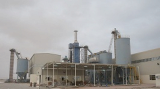 gypsum powder production line supplier